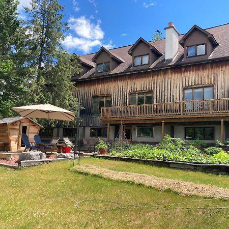 La Grange Country Inn เวคฟีลด์ ภายนอก รูปภาพ