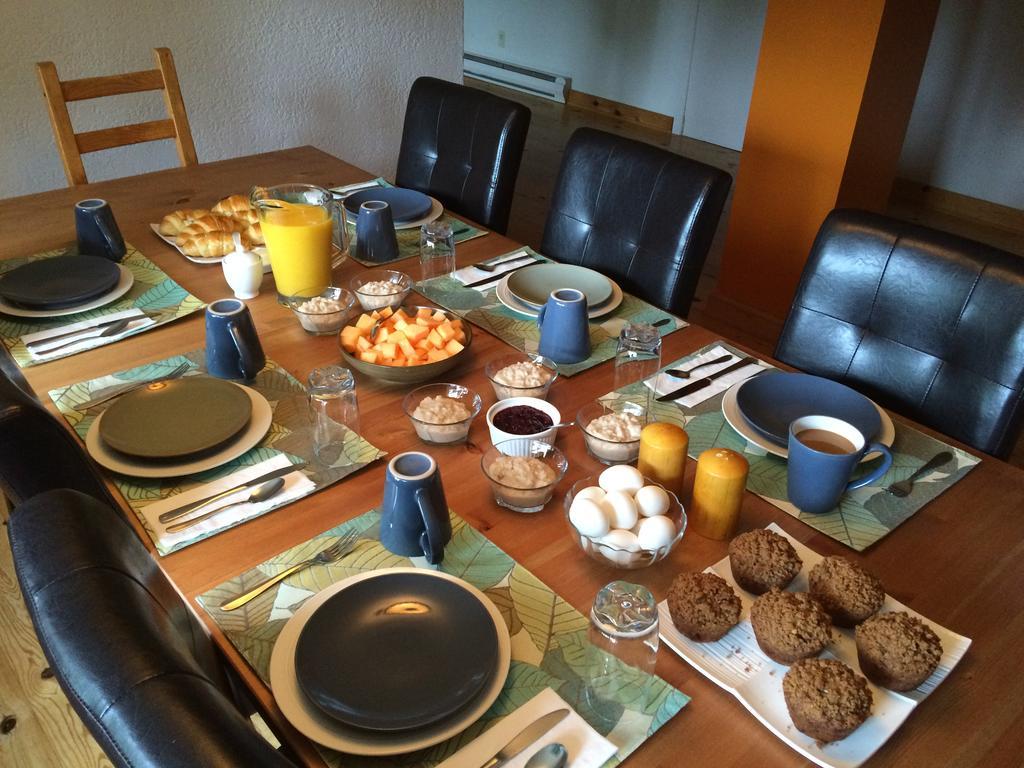 La Grange Country Inn เวคฟีลด์ ภายนอก รูปภาพ