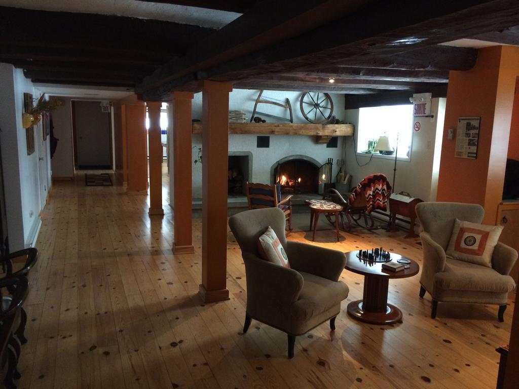 La Grange Country Inn เวคฟีลด์ ภายนอก รูปภาพ