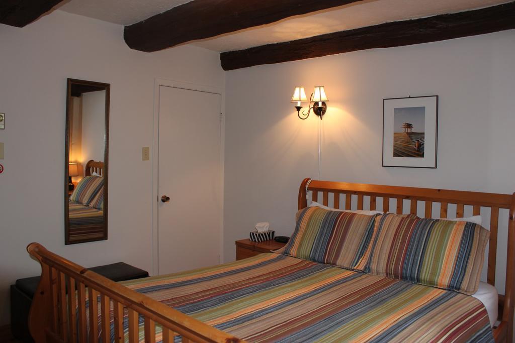 La Grange Country Inn เวคฟีลด์ ภายนอก รูปภาพ