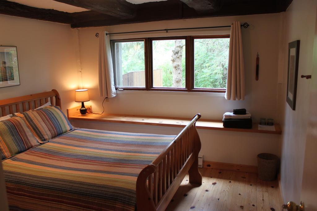 La Grange Country Inn เวคฟีลด์ ภายนอก รูปภาพ