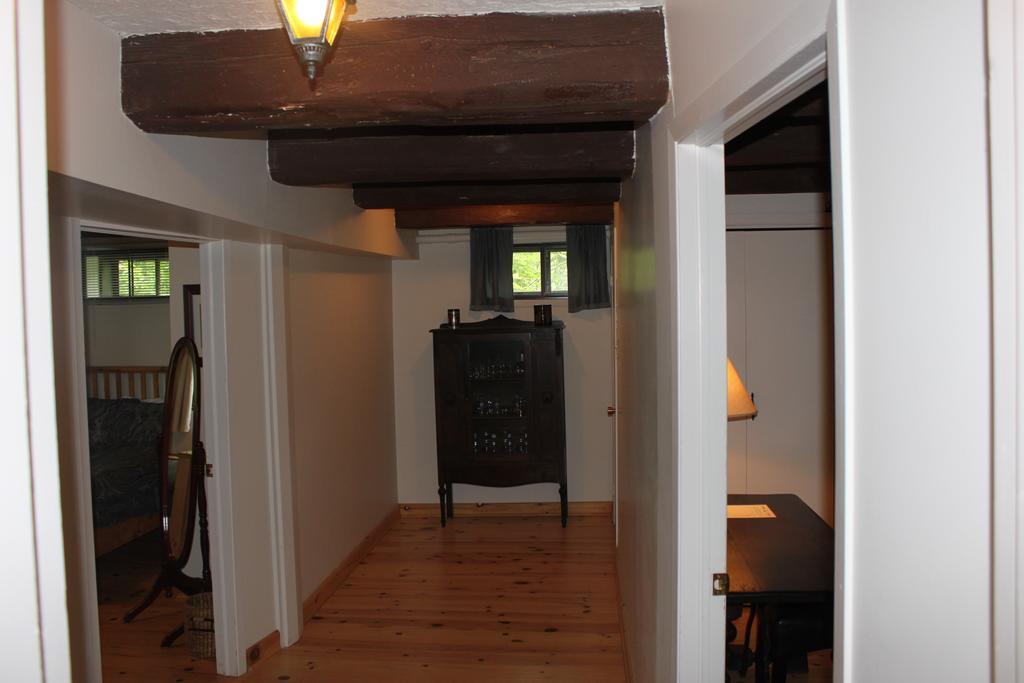 La Grange Country Inn เวคฟีลด์ ภายนอก รูปภาพ