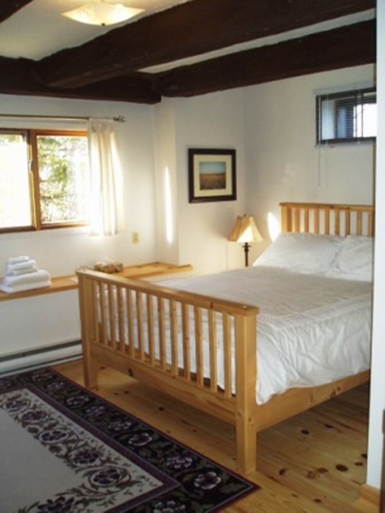 La Grange Country Inn เวคฟีลด์ ภายนอก รูปภาพ
