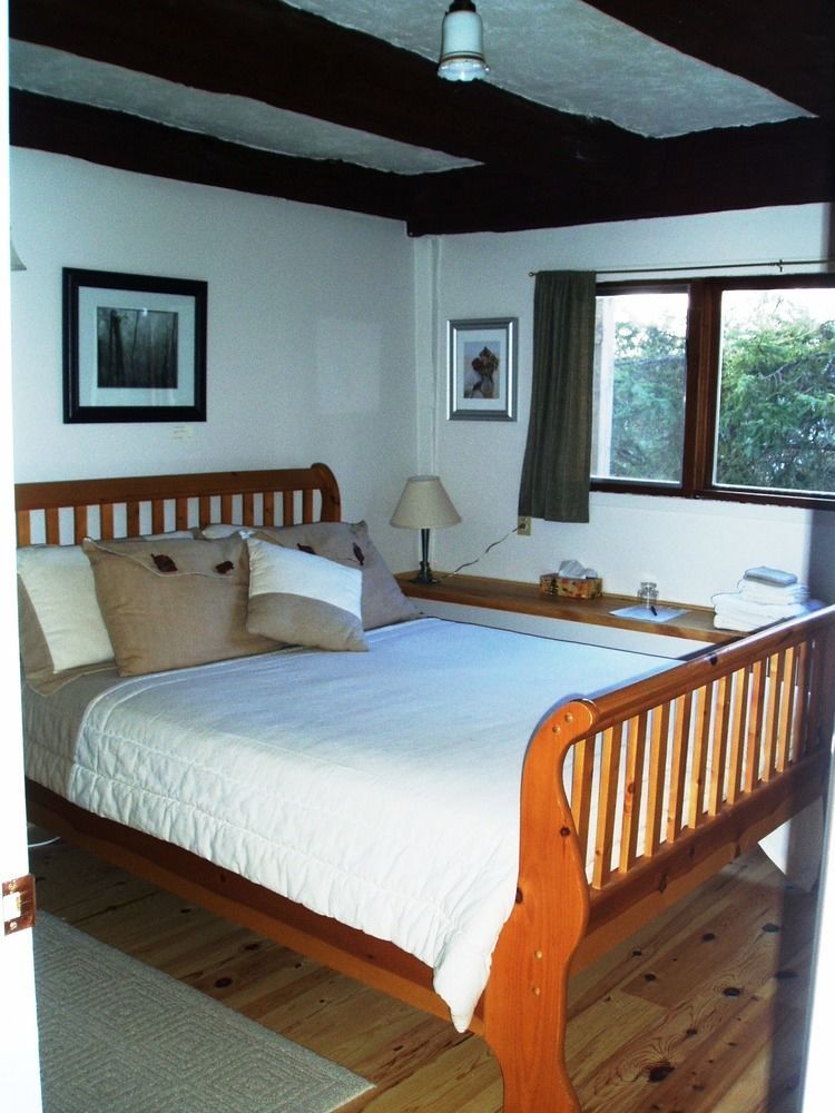 La Grange Country Inn เวคฟีลด์ ภายนอก รูปภาพ