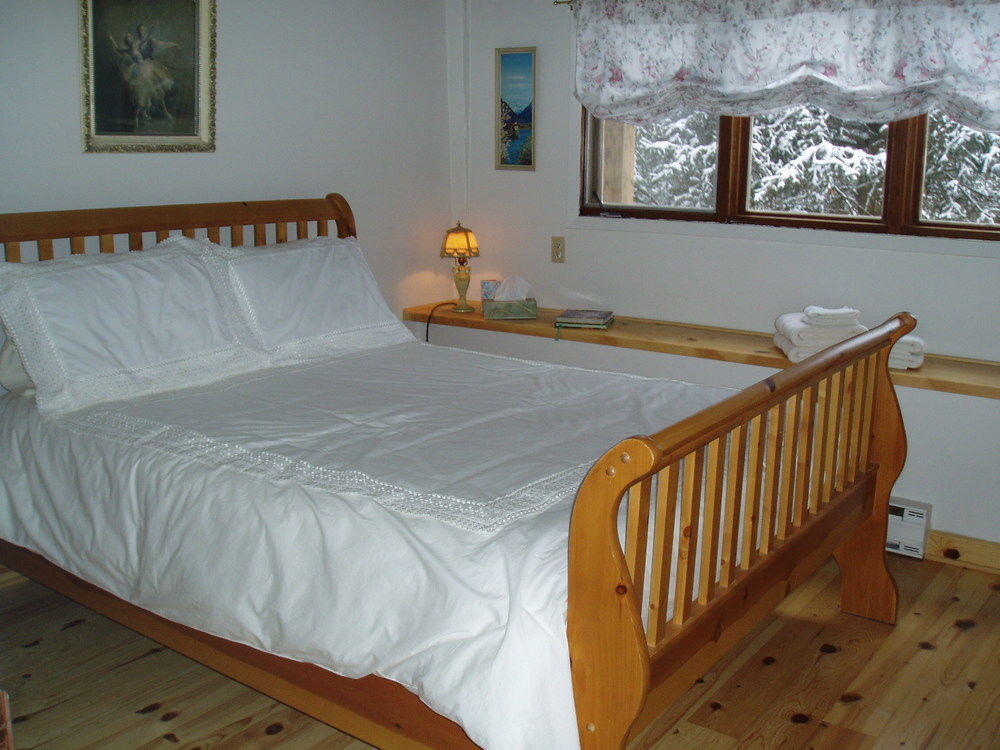 La Grange Country Inn เวคฟีลด์ ภายนอก รูปภาพ